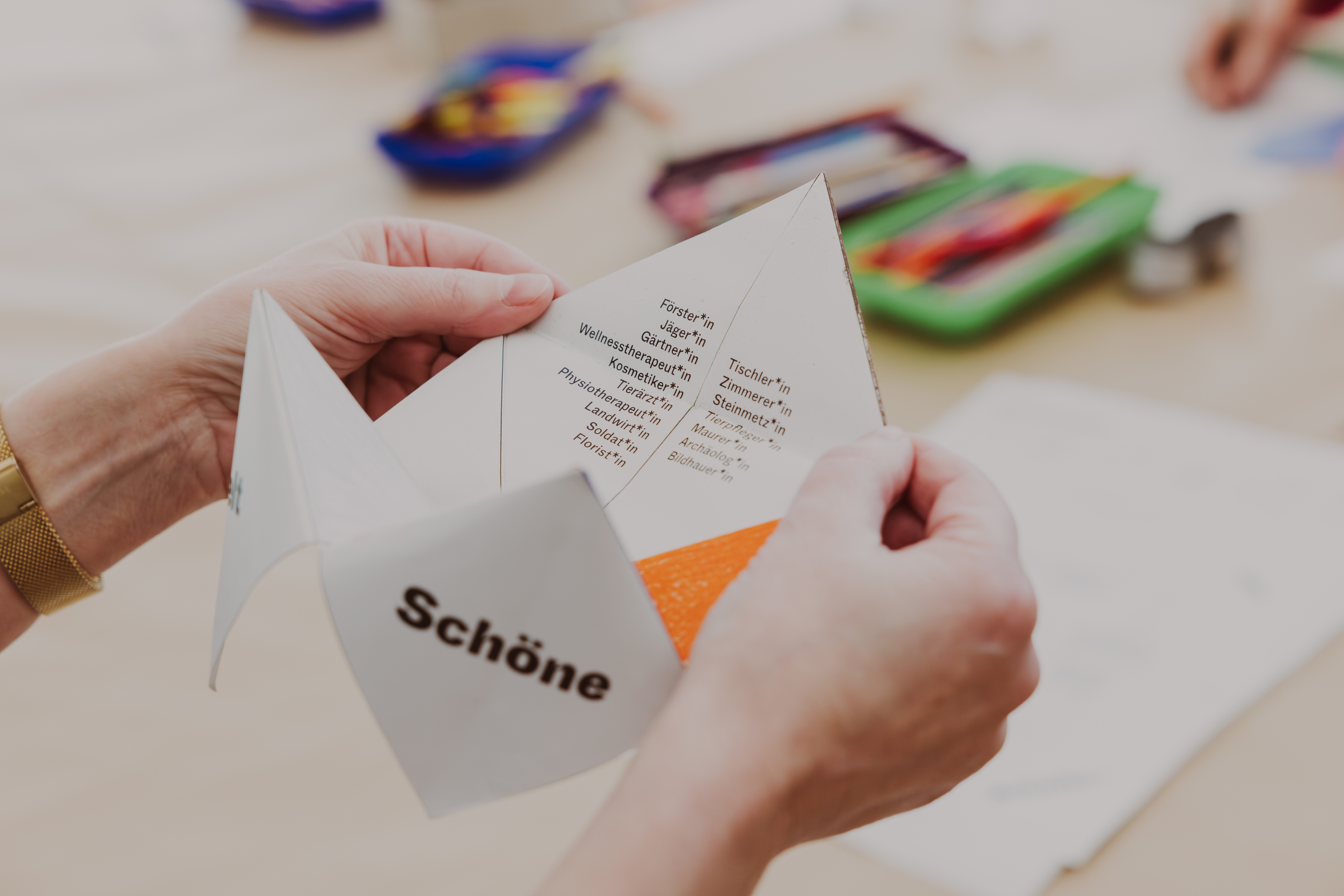 Katja Velmans – Museumsfotografie