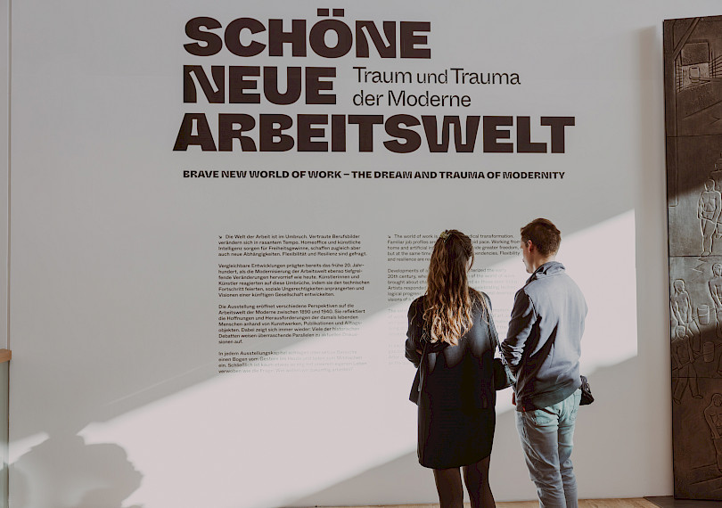 Katja Velmans – Museumsfotografie