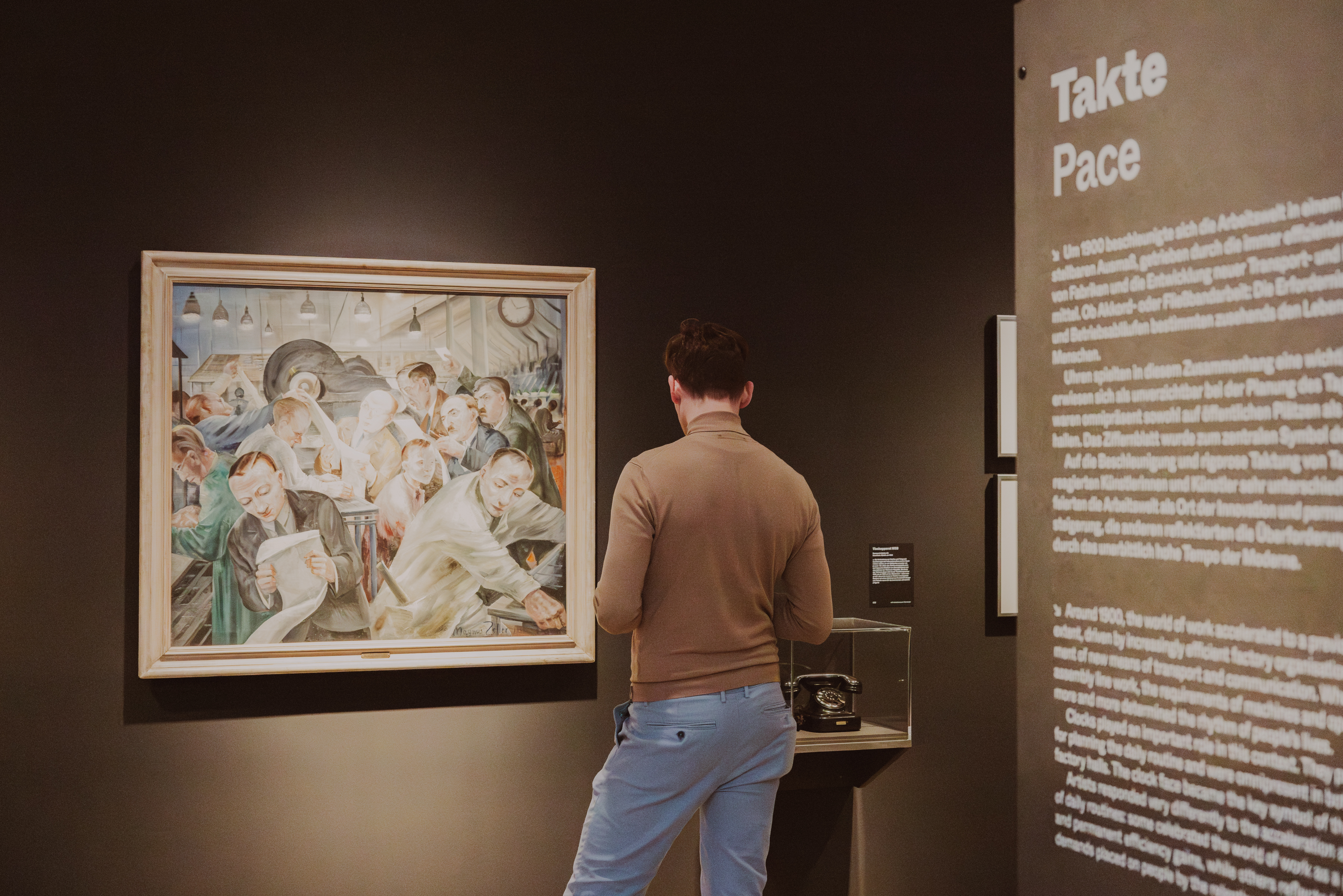 Katja Velmans – Museumsfotografie