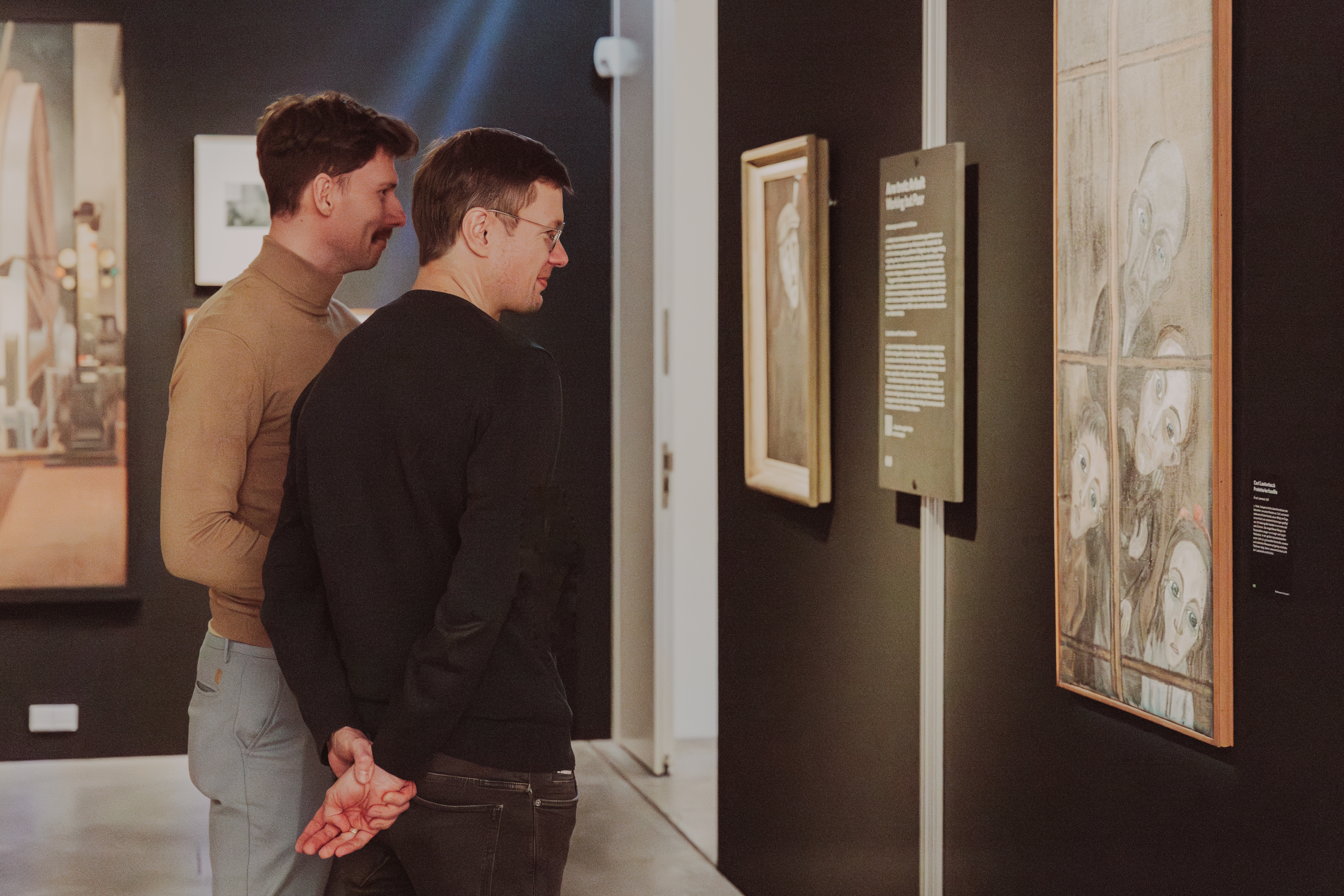 Katja Velmans – Museumsfotografie