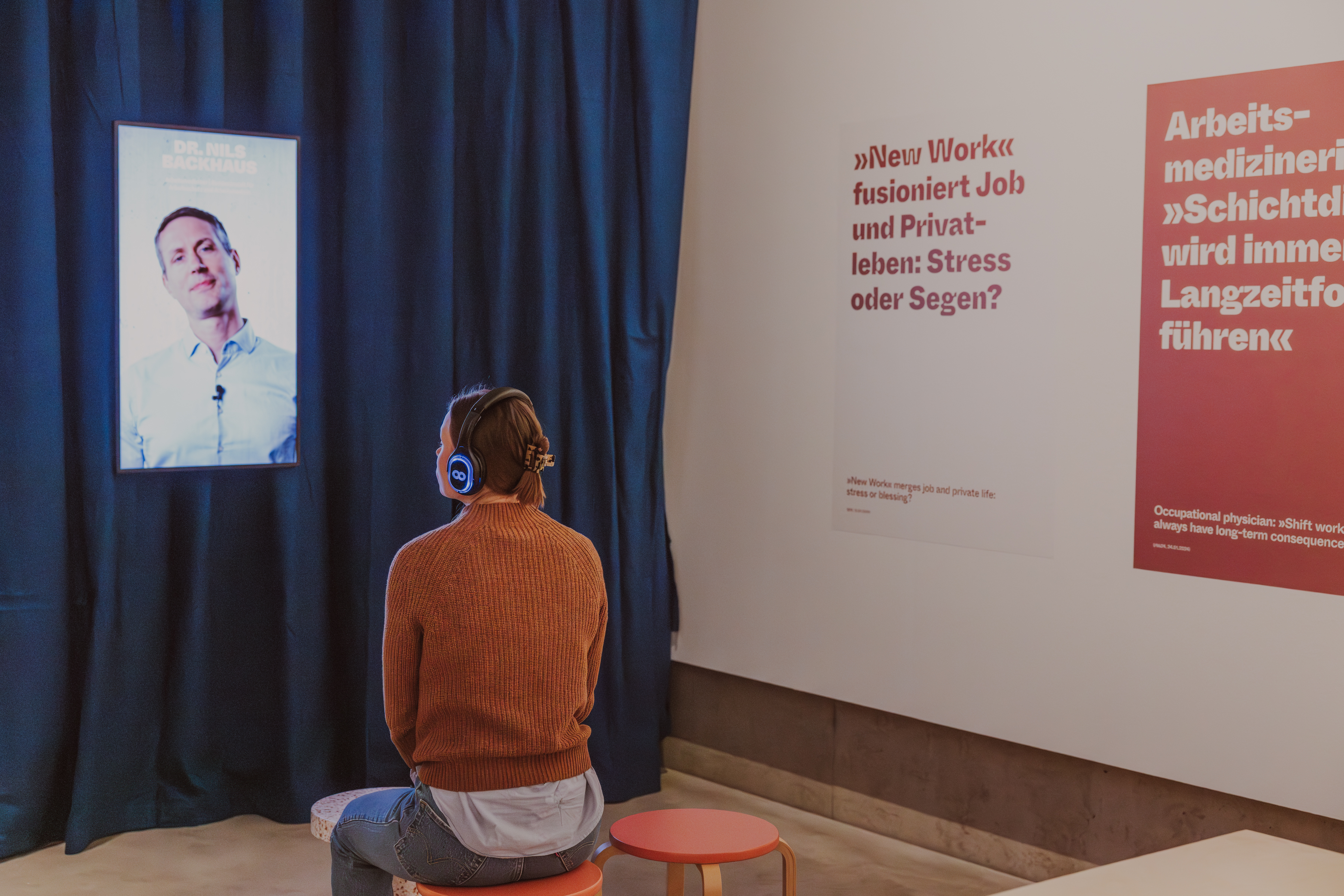 Katja Velmans – Museumsfotografie