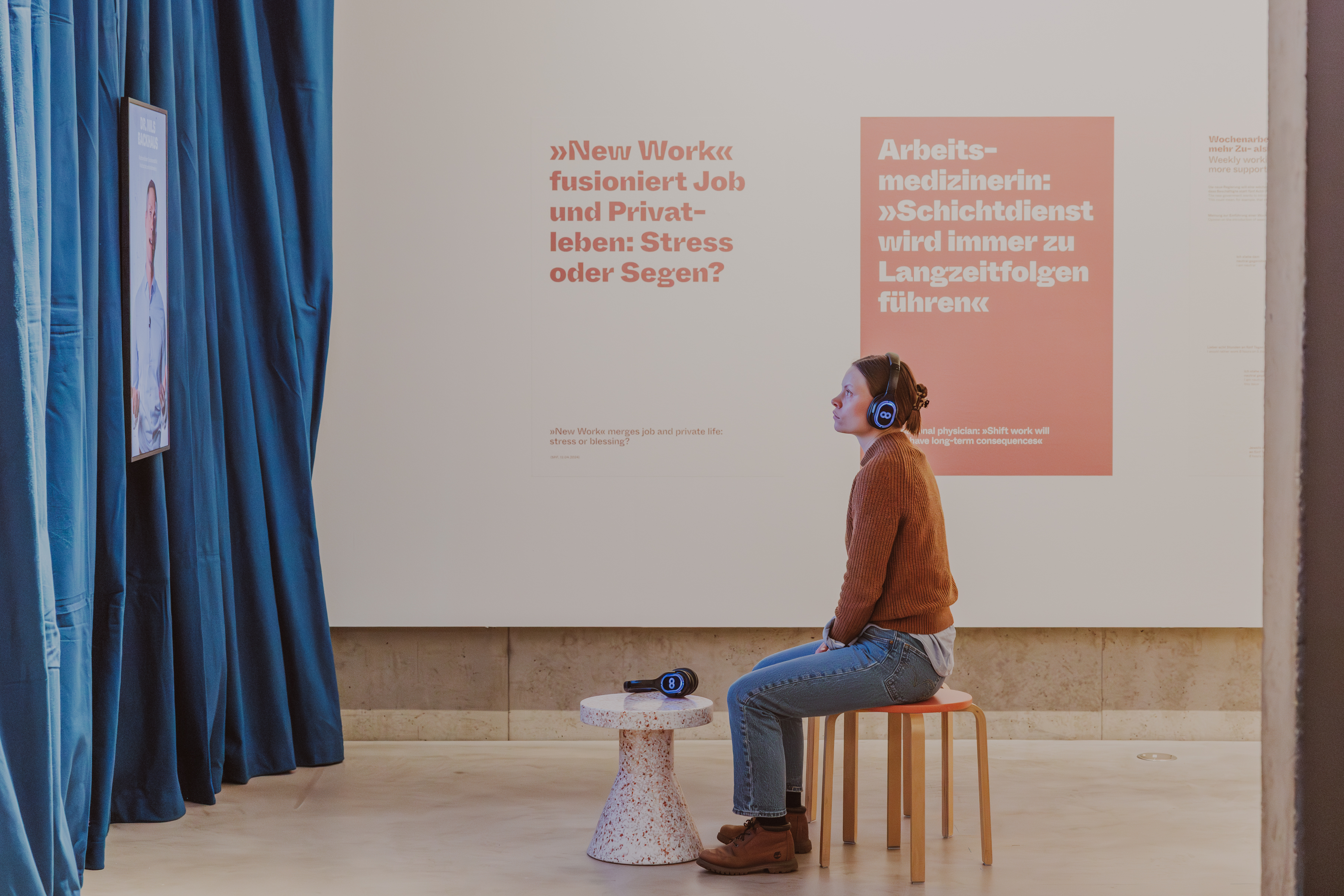 Katja Velmans – Museumsfotografie