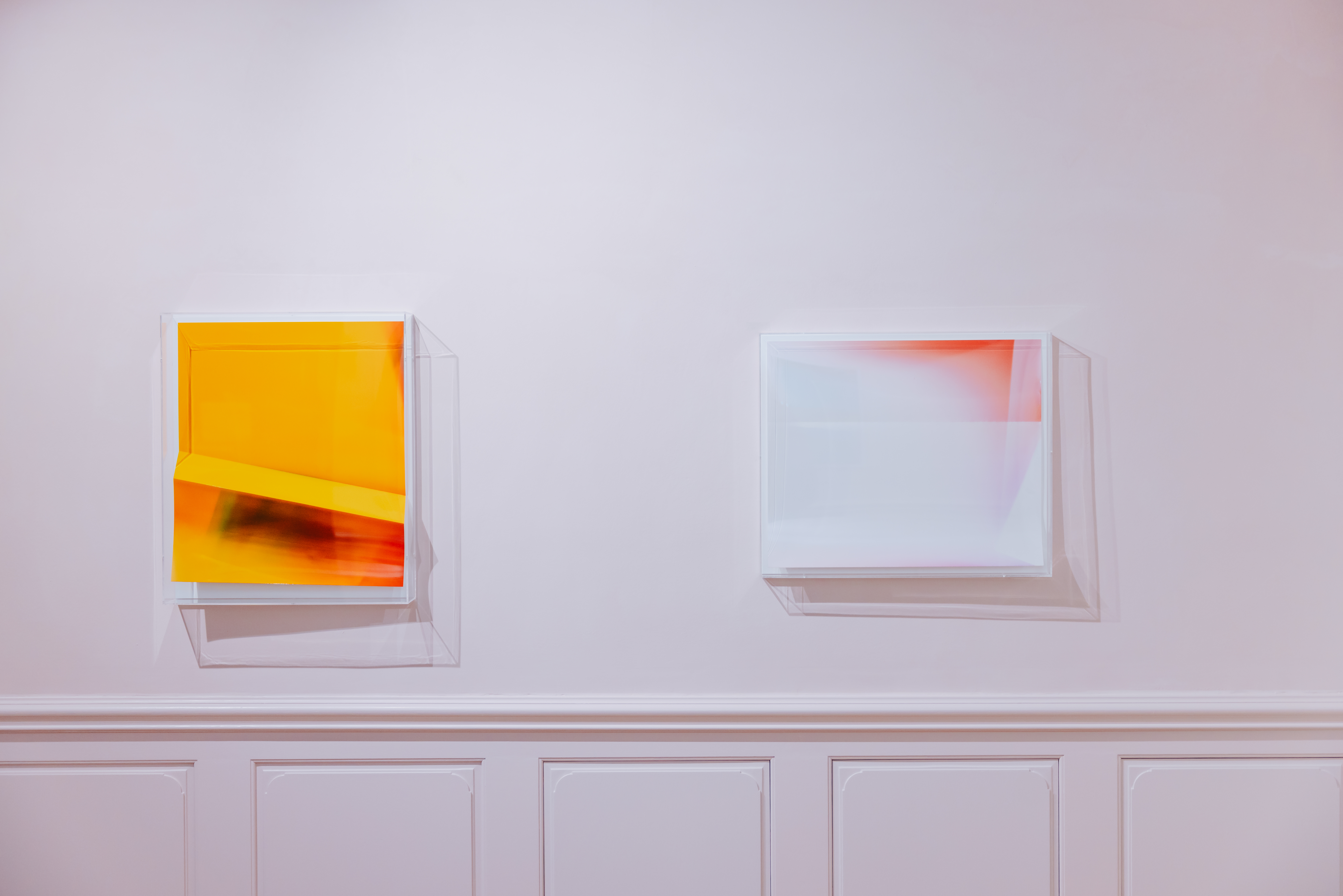 Katja Velmans – Wolfgang Tillmans im Haus Cleff Remscheid