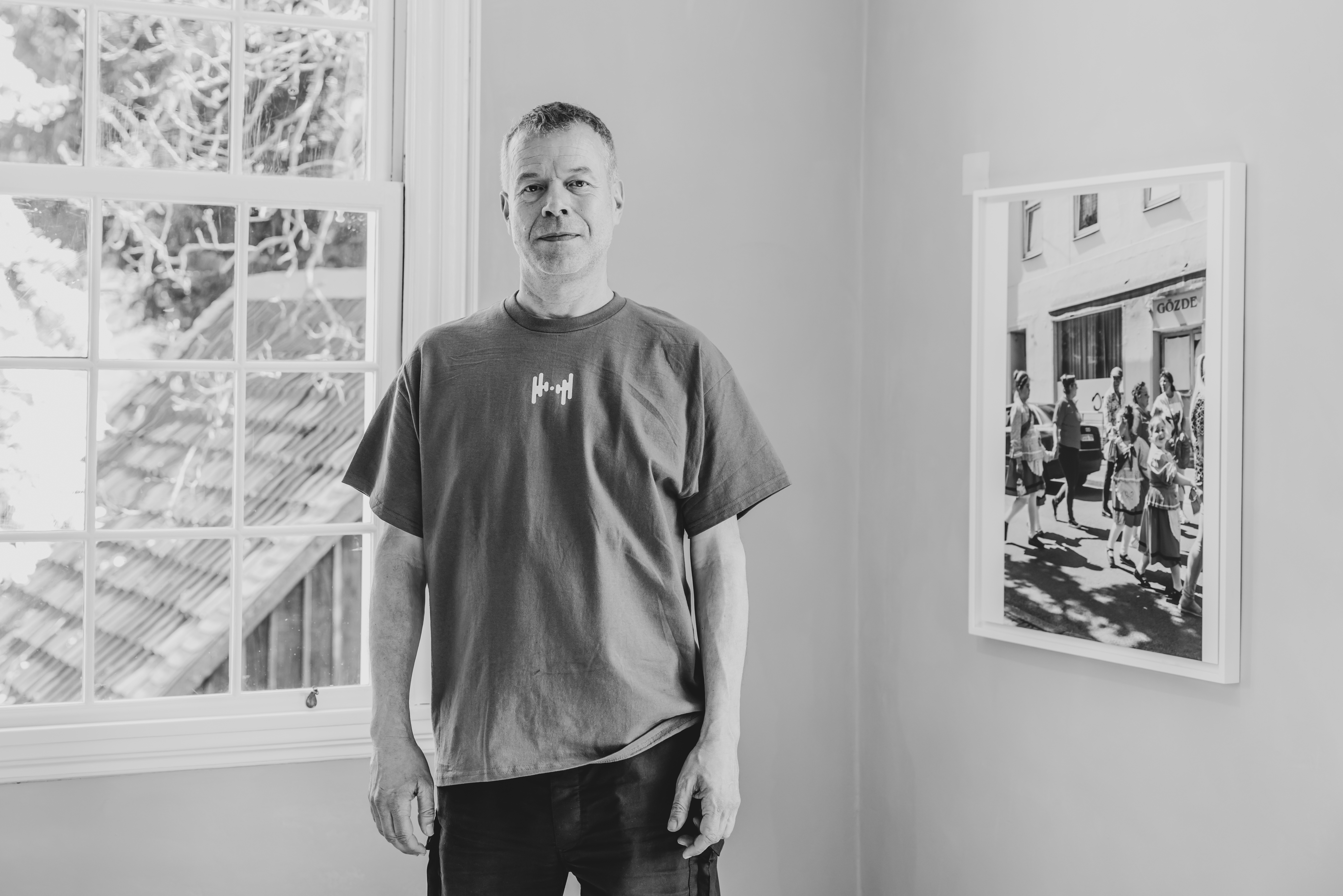 Katja Velmans – Wolfgang Tillmans im Haus Cleff Remscheid