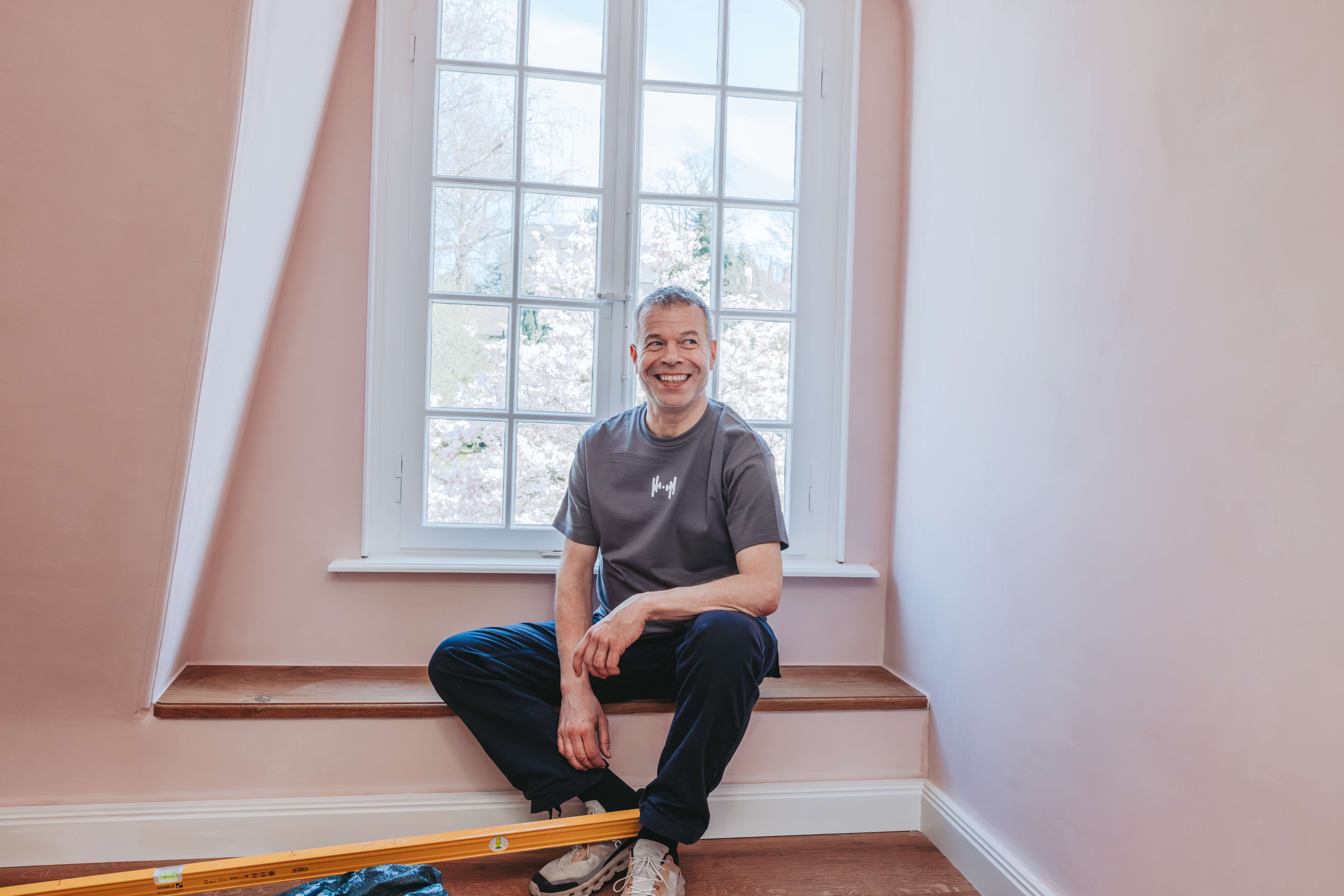 Katja Velmans – Wolfgang Tillmans im Haus Cleff Remscheid